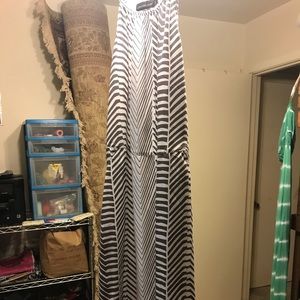 Calvin Klein summer dress